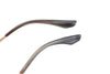 Valeria Glasses Cat-eye Grey Glasses for Women