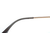 Valeria Glasses Cat-eye Grey Glasses for Women