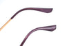 Sevastian Glasses Cat-eye Blue Glasses for Women