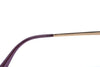 Sevastian Glasses Cat-eye Blue Glasses for Women