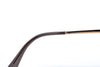 Valeria Glasses Cat-eye Black Glasses for Women
