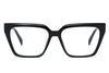 Vintage Cat-Eye Square Eyeglasses for Women