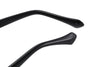 Modern Cat-Eye Acetate Eyeglasses Frame – Vintage Inspired Clear & Ombre Eyewear for Women