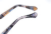 Modern Cat-Eye Acetate Eyeglasses Frame – Vintage Inspired Clear & Ombre Eyewear for Women