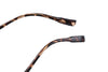Hermione Glasses Round Clear Glasses for Women